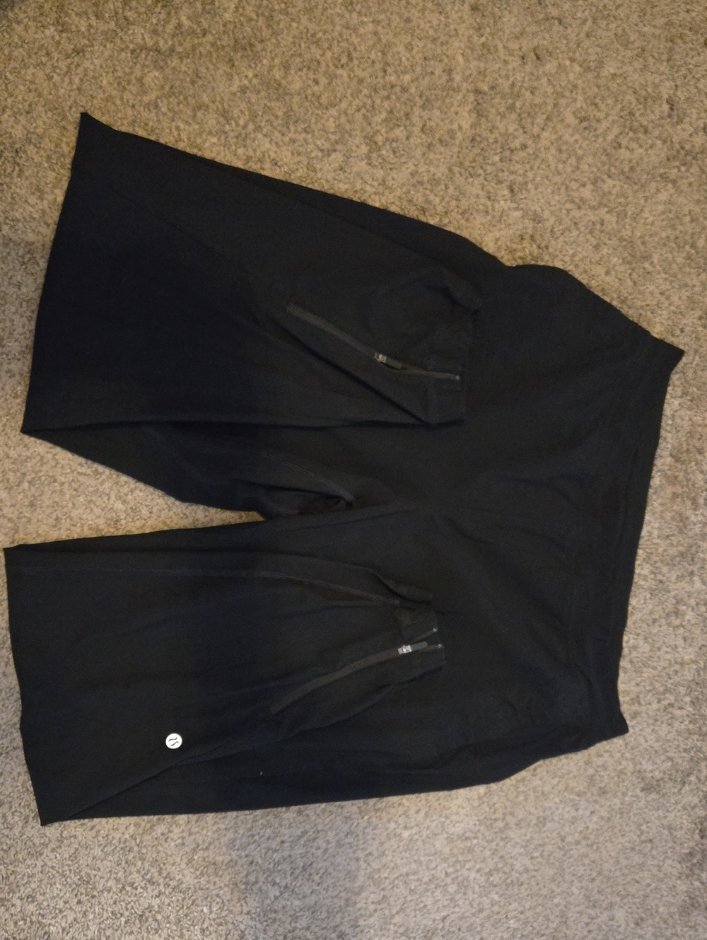 Womens Size 10 Lulu Joggers